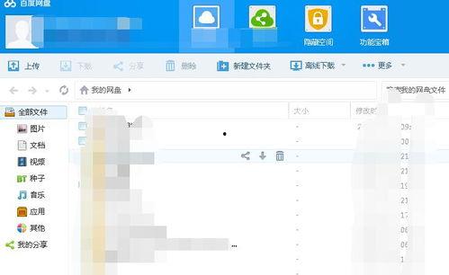 一只快乐吃瓜喵百度网盘,揭秘百度网盘中的趣味瞬间
